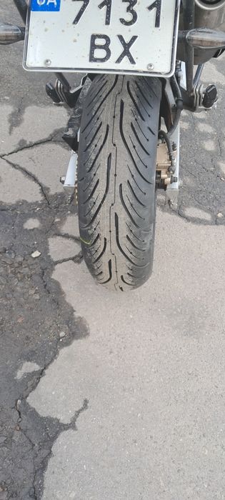 Honda CB 600 HORNET 2006p