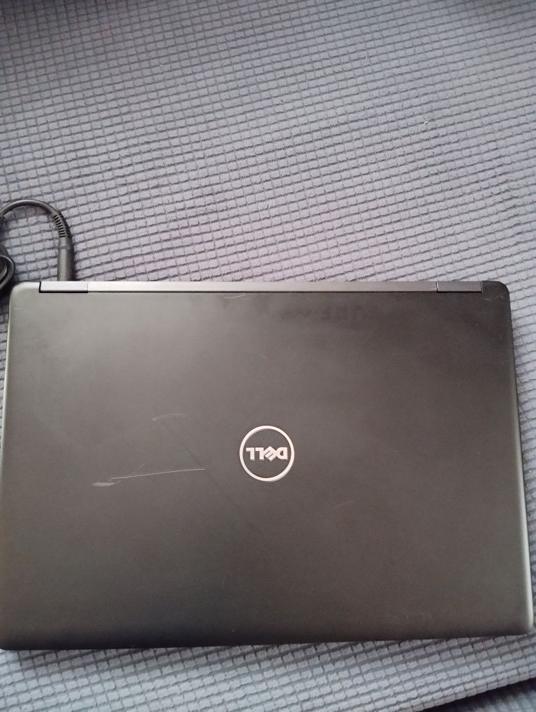 Ноутбук Dell 5480,I5, 8RAM,500SSD