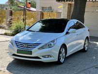 Hyundai Sonata 2,4AT