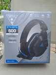 Słuchawki gamingowe TURTLE BEACH Stealth 600 Gen 2 Czarno  niebieskie