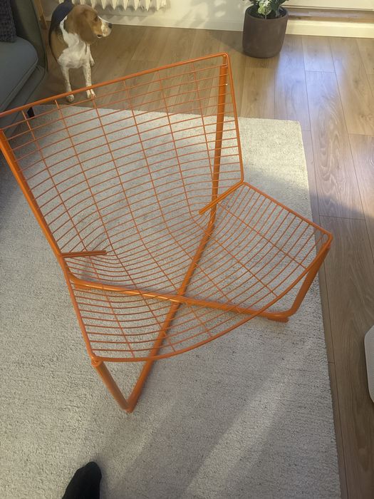 Fotel Skalboda Ikea