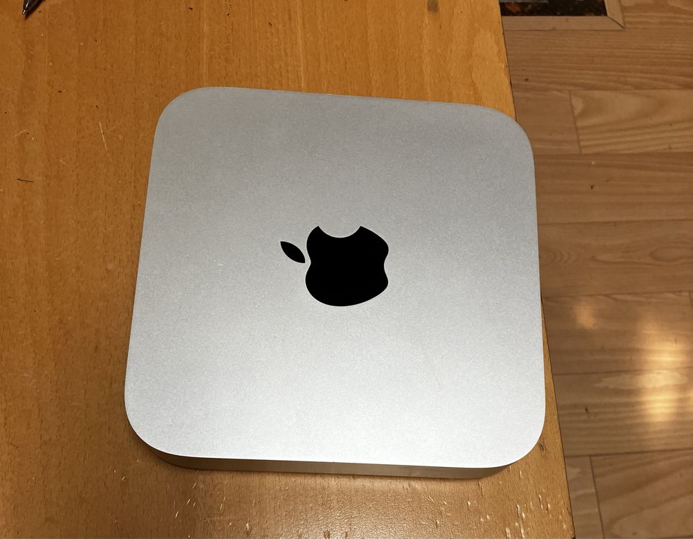 MAC MINI 2012 ( irrepreensivel)