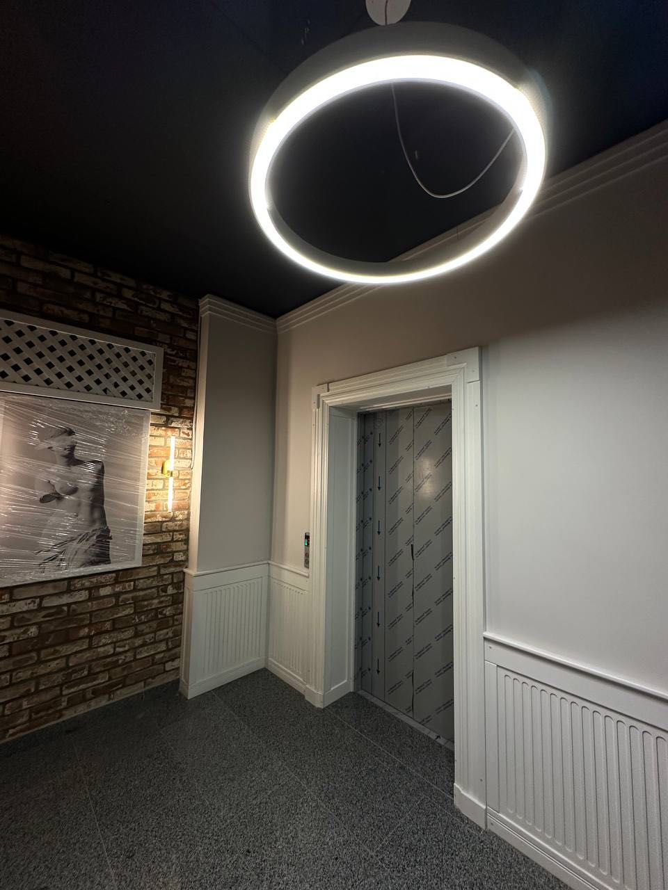 Продам Квартира + ТЕРРАСА ЖК Loft White Ломаная Мост Сити Успенская