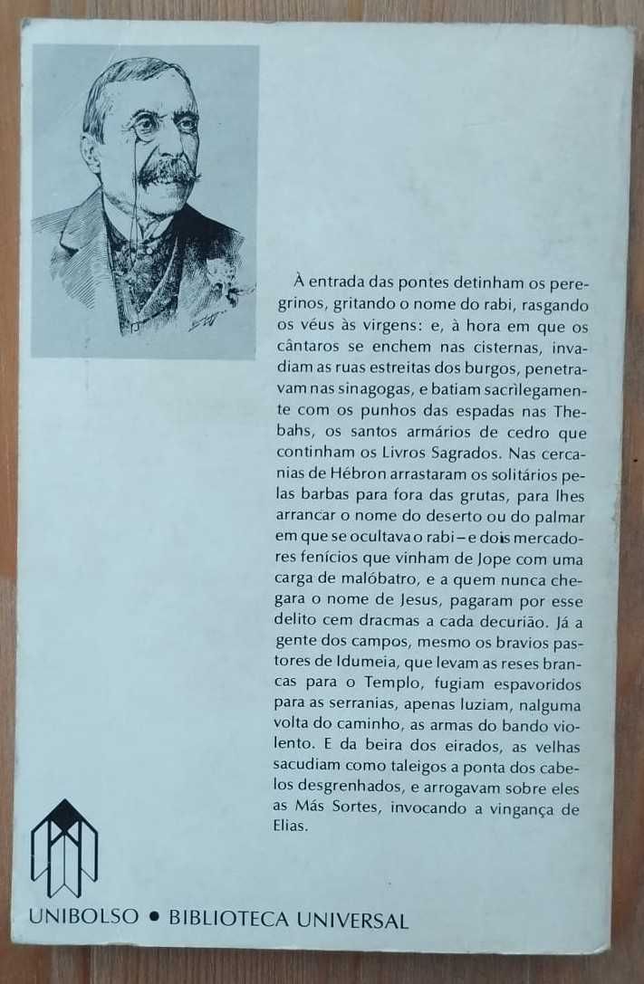 Suave Milagre e Outras Páginas, O