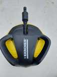 Szczotka karcher T racer do bruku