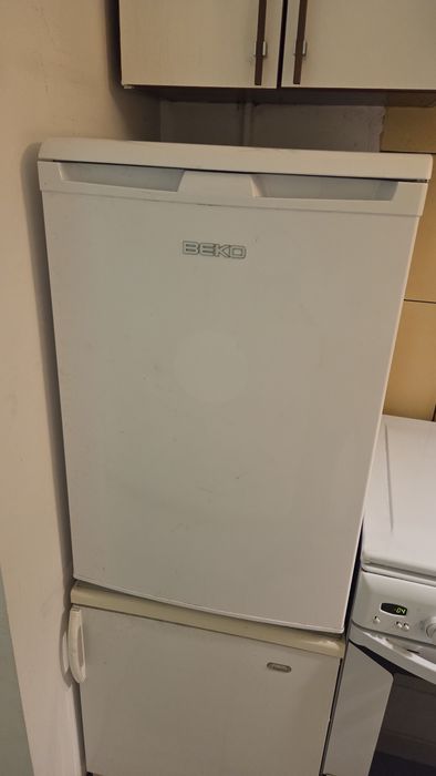 Lodówka BEKO sprawna