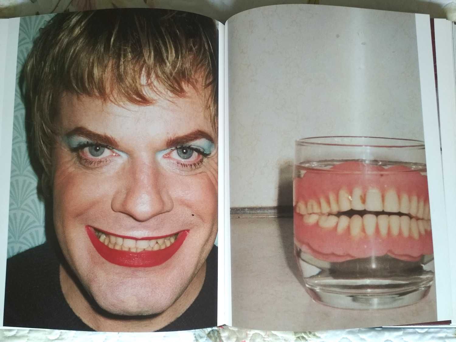 Taschen - Terryworld (porte incluído)