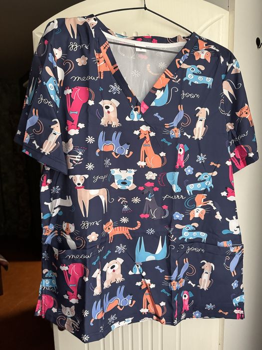 Медичний топ з Америки