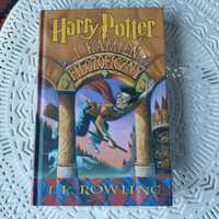 Harry Potter i Kamień filozoficzny