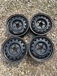 Диски Hyundai Kia Mazda 5/114,3 r15 ET 47 5,5 J Dia 67,1 (436)