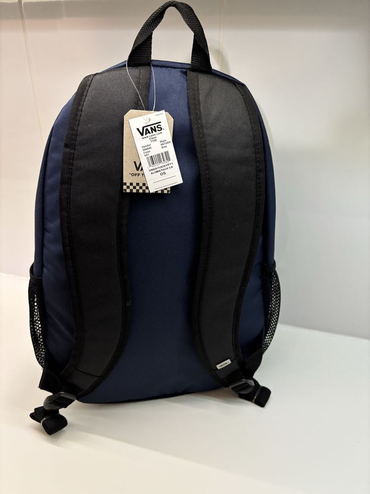 Plecak vans 27 xl new class