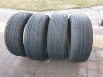 Opony Letnie R17/55/215 Michelin Primacy 3 Cena za komplet
