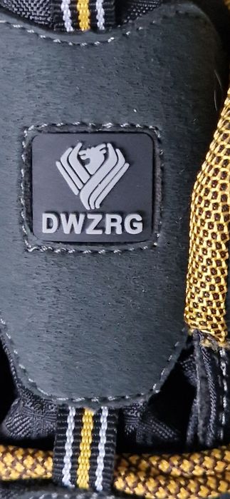 Męskie buty turystyczne, wodoodporne, antypoślizgowe, odporne na zużyc