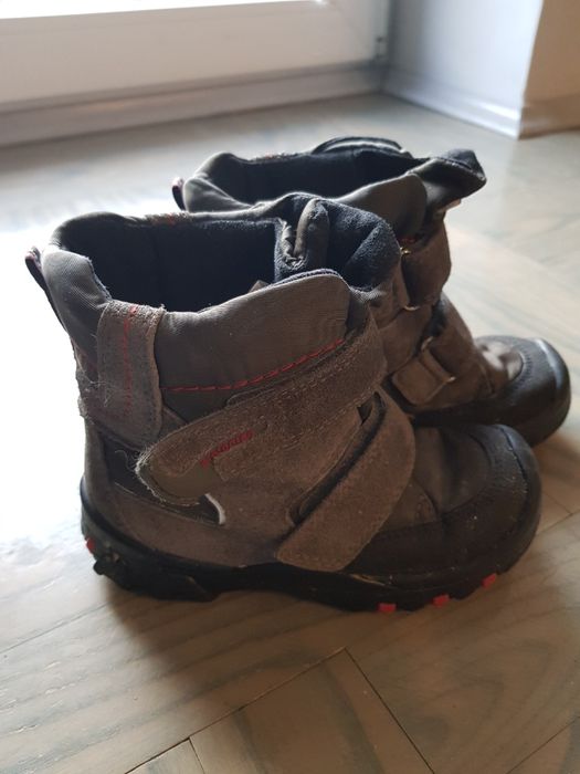 buty zimowe Elefanten 25