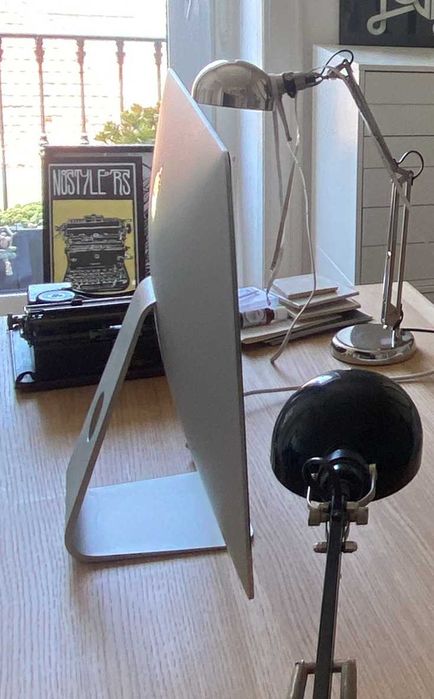 iMac 27" Retina 5K i5 3,8GHz - 40 GB RAM - SSD 2 TB