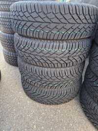 4x Opony zimowe 185/65R15 Profil Pro Snow Ultra Wysoka jakość 2023