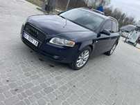 Ауді а4 б7 3.0 TDI
