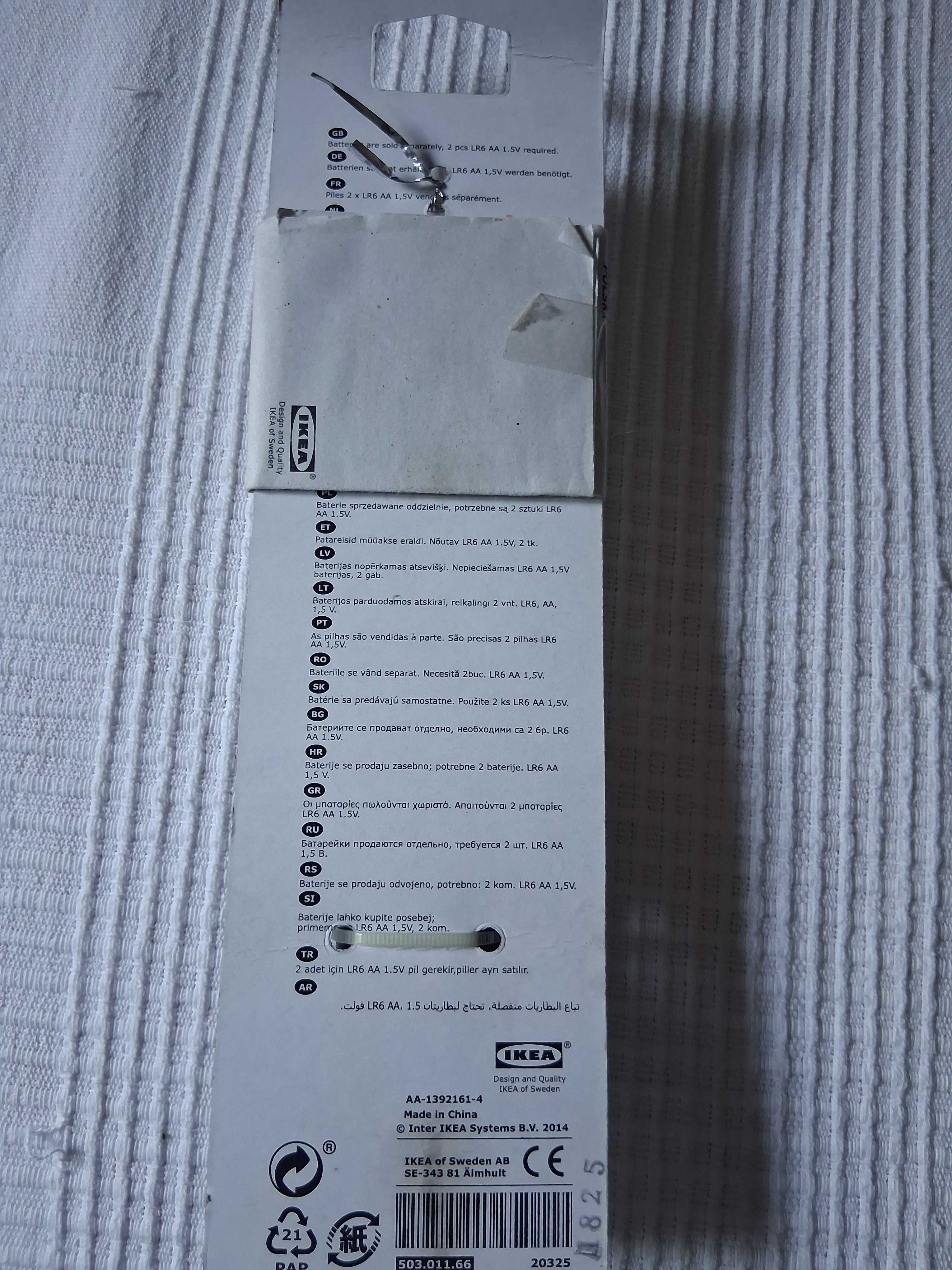 Batedor de leite (pilhas novas incluídas) (Portes incluídos)