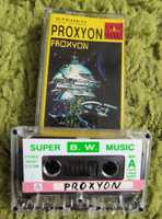 Proxyon B.W. Laser Dance Koto space synth unikat!