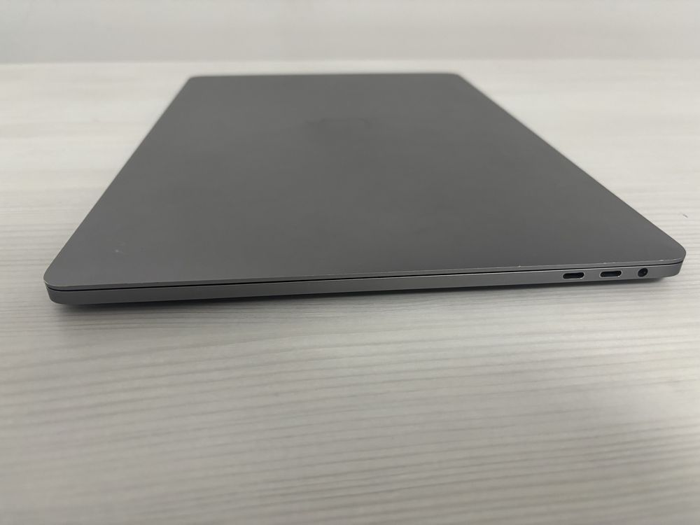 MacBook Pro 2017