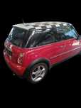 MINI COOPER R50 wersja Limitowana 7 SEVEN CZĘŚCI