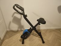 Rower stacjonarny SKŁADANY Zipro Future X