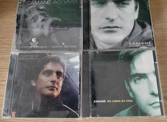 FADO - Vários Cds