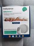 Babysense 7 monitor oddechu