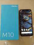 Мобильный телефон MEIZU M10