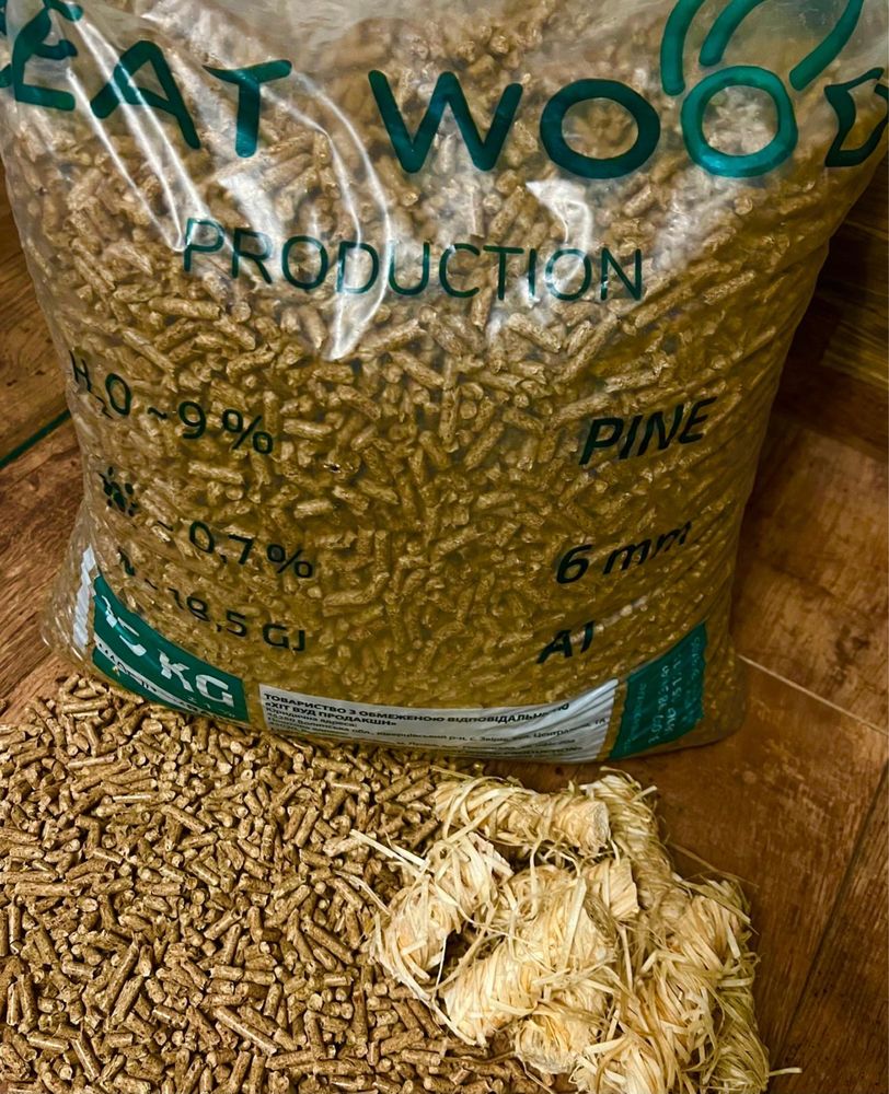 Pellet premium dostawa gratis