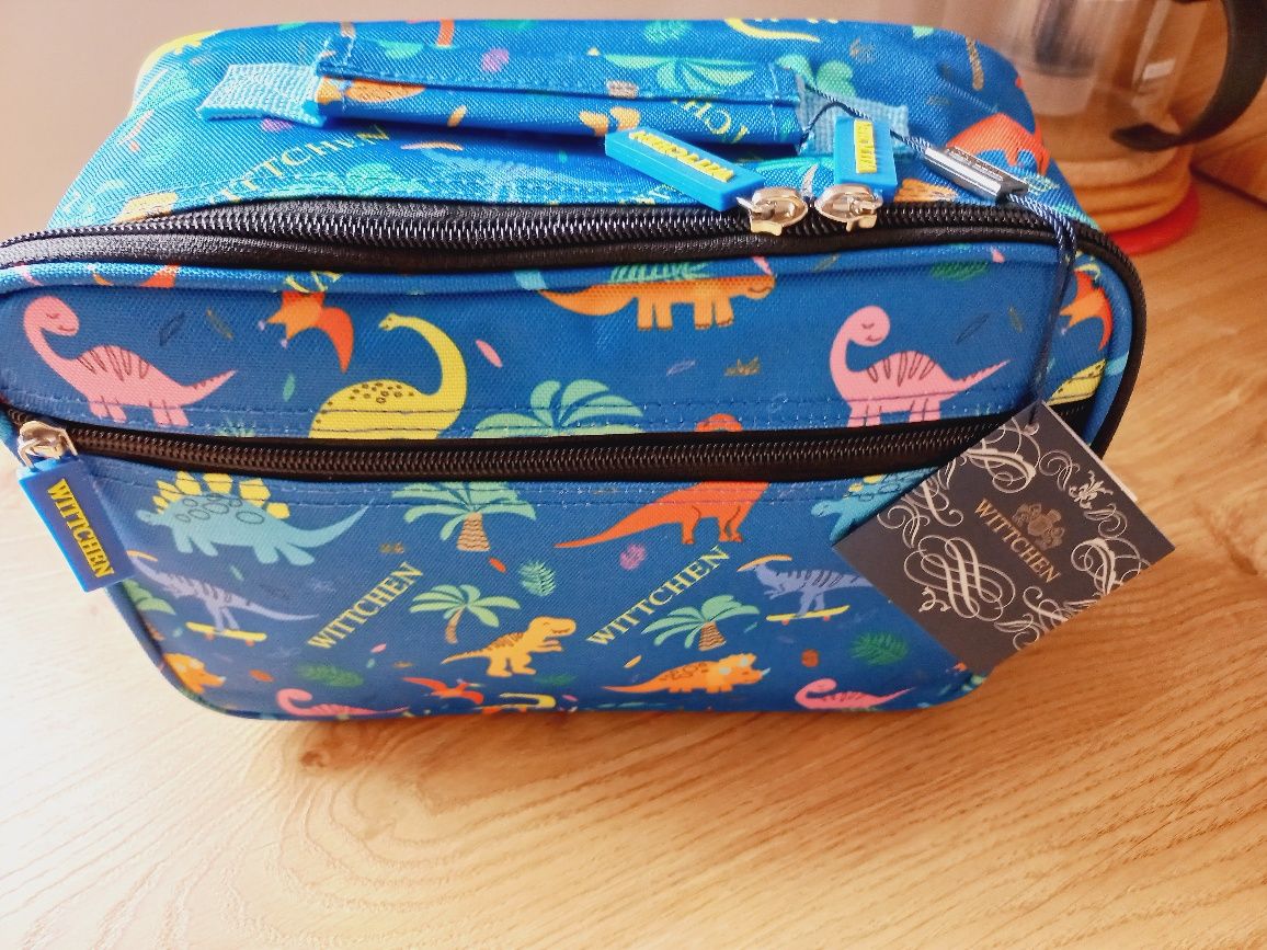 Wittchen lunch box Torba śniadaniową