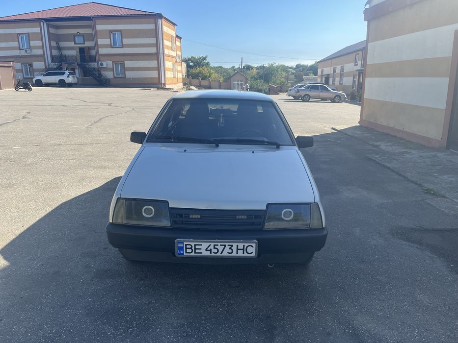 Продам Ваз 21099