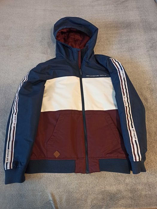 Kurtka przejściowa chłopięca Reserved