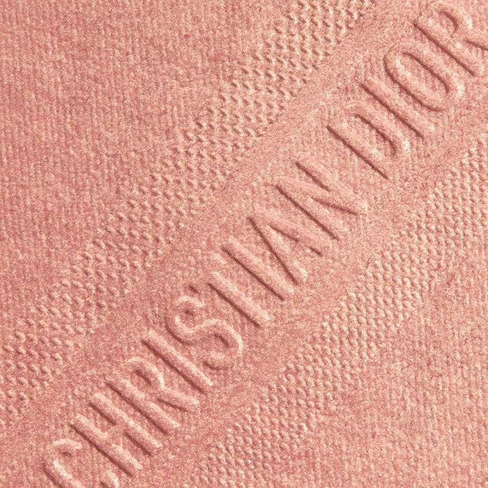 Dior Forever Couture Luminizer Highlighting Powder 002 Coral Cruise