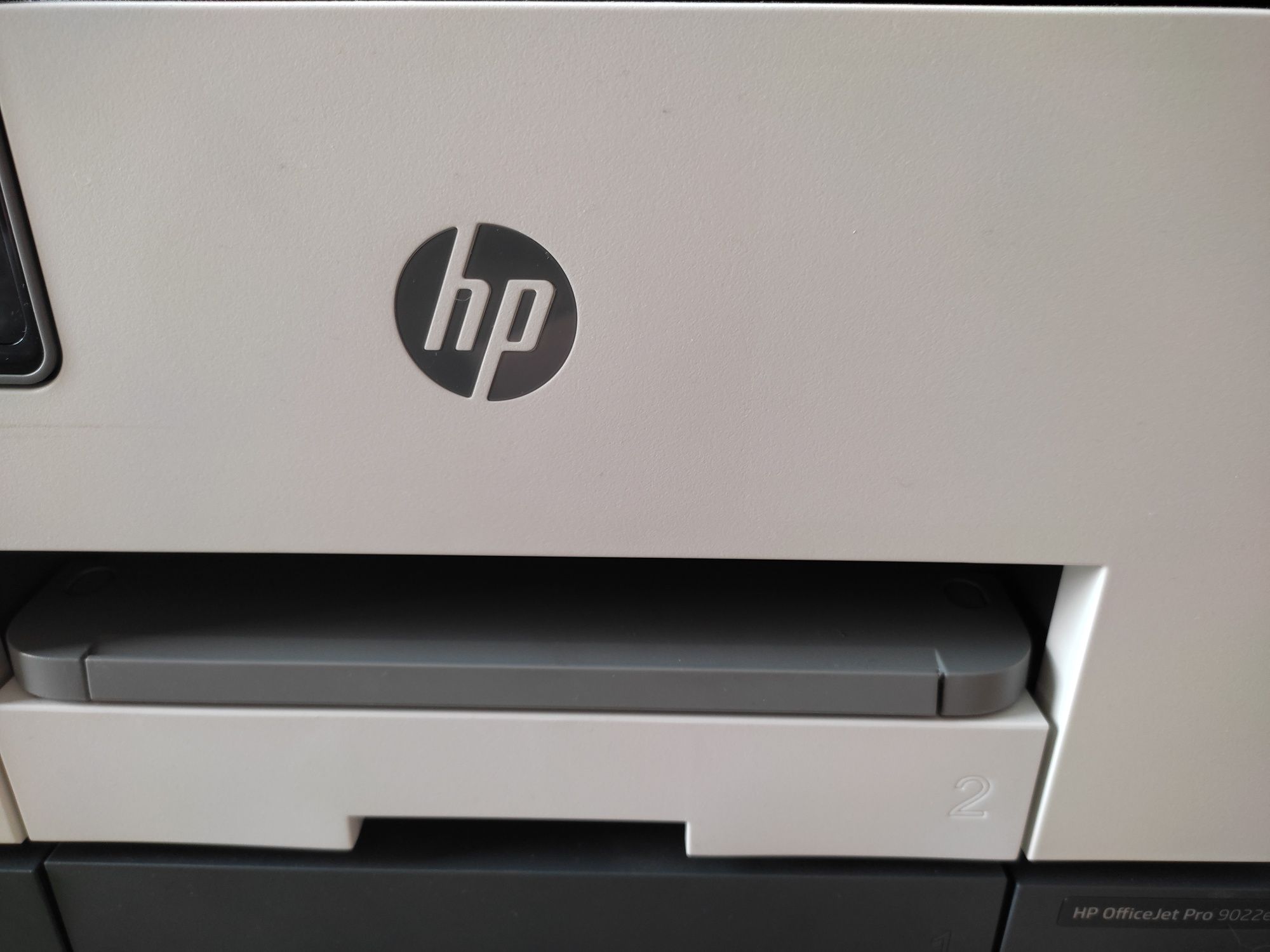 Urządzenie wielofunkcyjne HP OfficeJet Pro Wi-Fi Smart