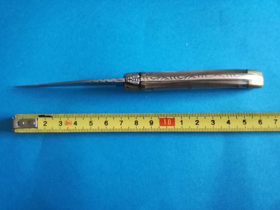 Canivete de Coleção da Marca Laguiole Tradition 440