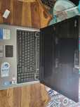 Laptop Asus M70V