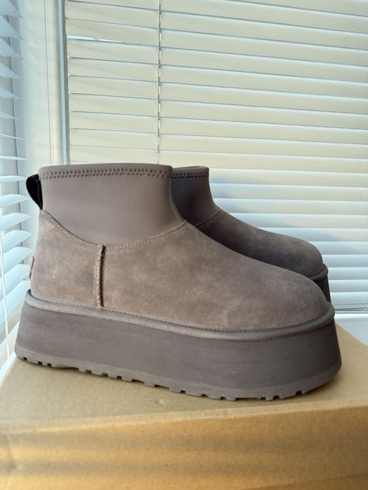 UGG classik mini dipper 40 ОРИГІНАЛ