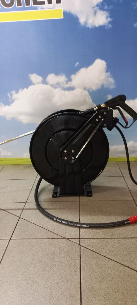 Zwijak do myjki automatyczny Karcher