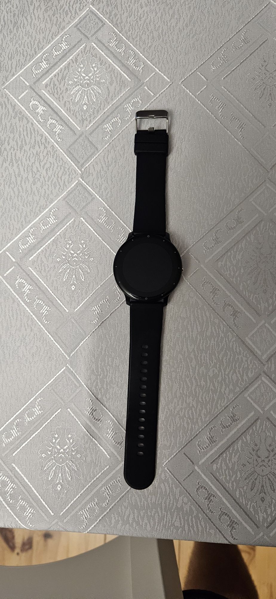 Zegarek smartwach