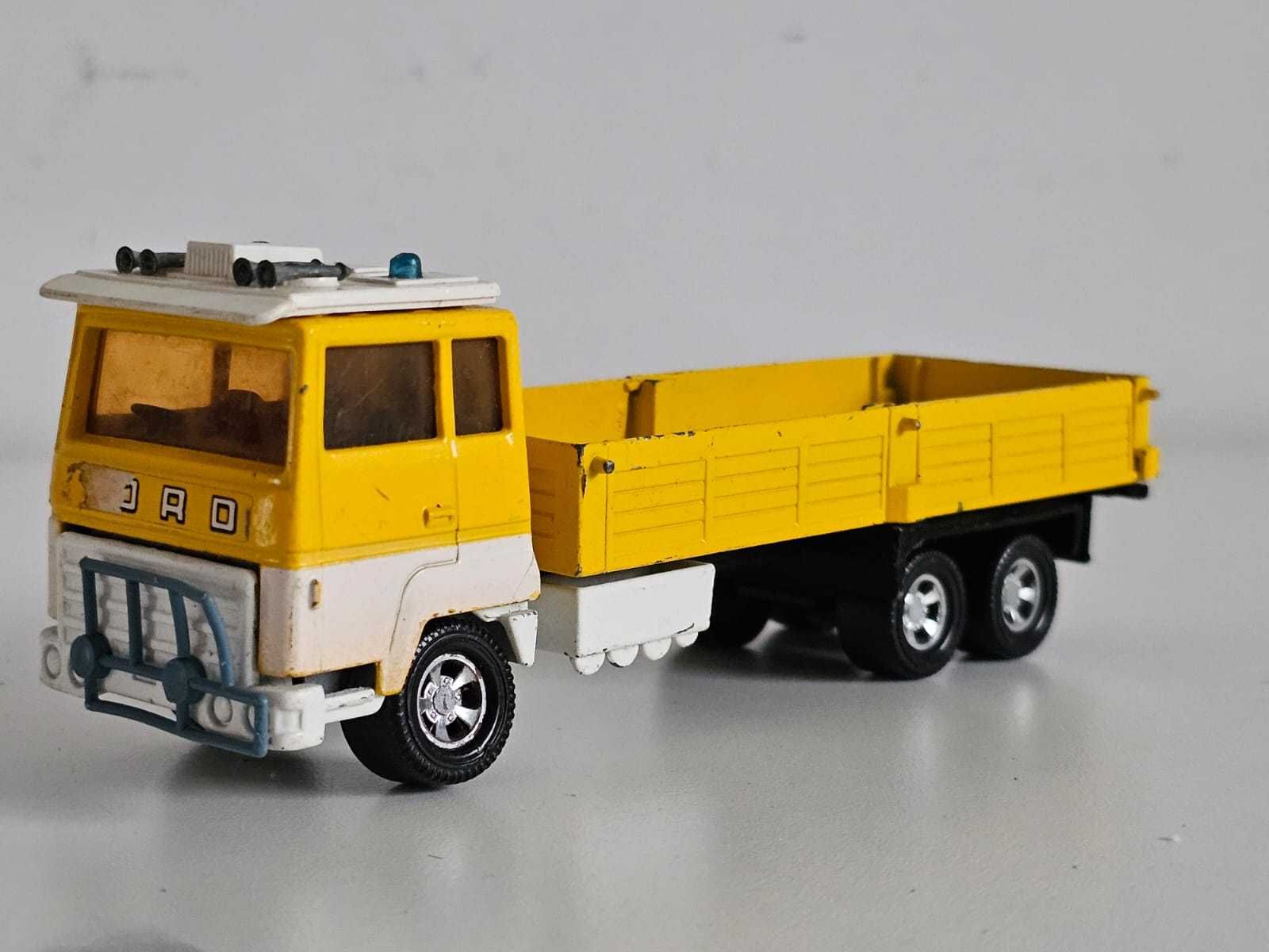 Matchbox Super Kings - Ford H Series