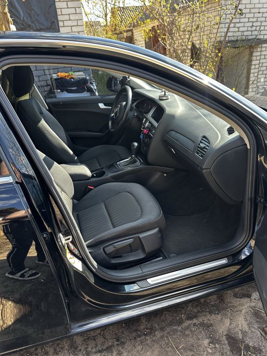 Продам Ауді, машина топ