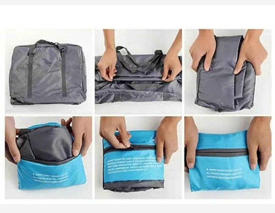 Сумка для путешествий