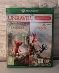 Unravel Yarny Bundle XBOX ONE