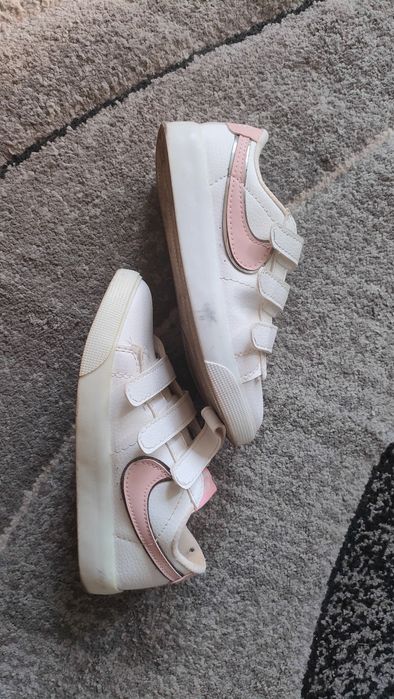 Buty 36 wkładka 24 Nike