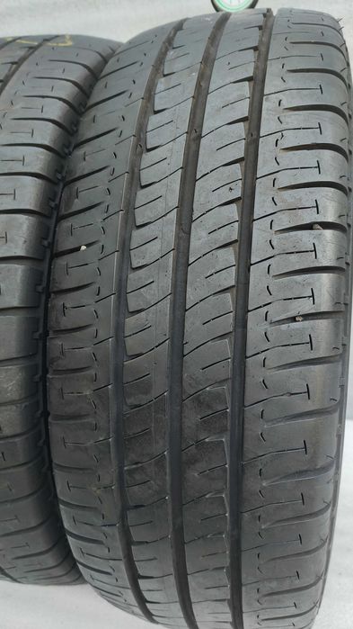 Opony Letnie 225/65/16C Michelin 2szt 8,5mm