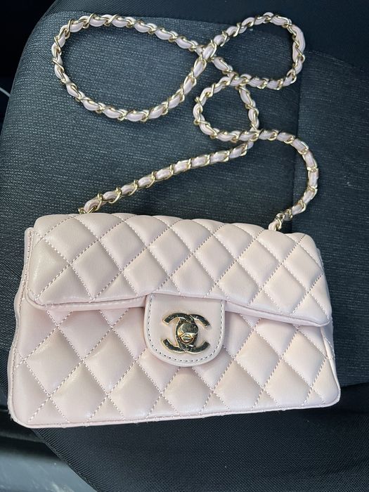 Жіночі оригінал сумки.Женские сумочки Chanel Trendy CC