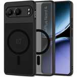 etui tech-protect Magnat MagSafe ONEPLUS NORD 4 MATTE czarna