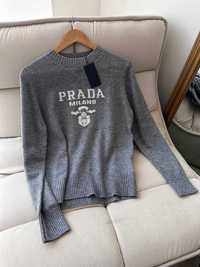 Sweter Prada  Premium Jakość! Różne kolory i modele!XS S M L XL