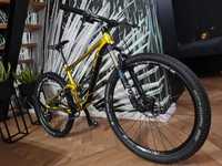 Rower MTB Giant Anthem Złoty